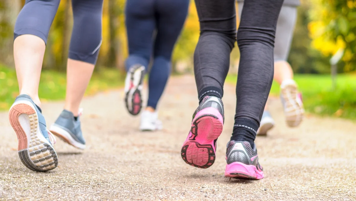 running-app